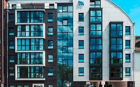 Mintrops Concierge Hotel